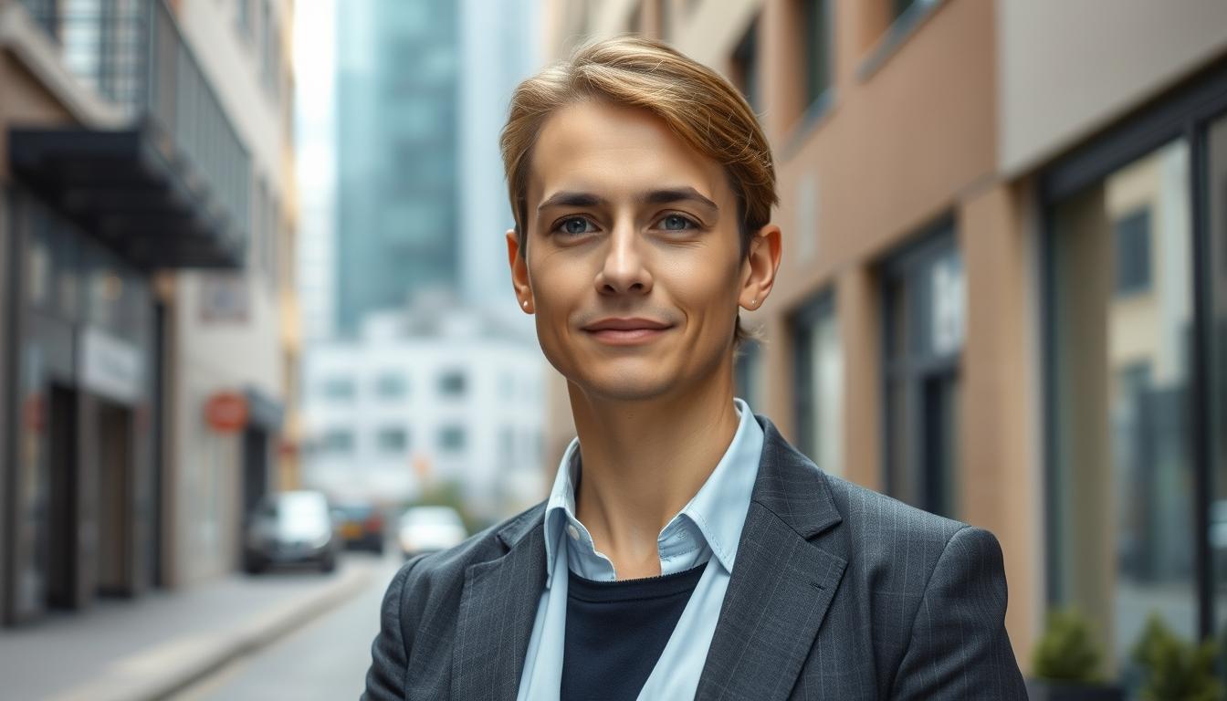 Property transactions support specialist