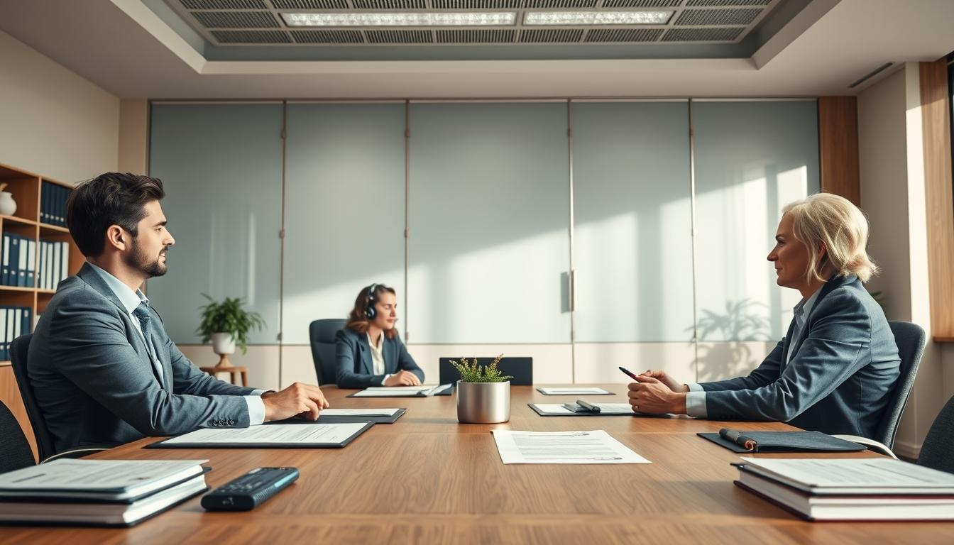 Property conveyance and ownership registration process